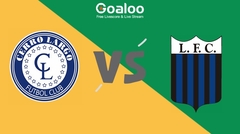 Cerro Largo vs Liverpool Prediction 14 November 2024