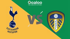 Tottenham vs Leeds: A Late-Season Clash