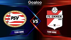 Jong PSV Eindhoven (Youth) VS Emmen Prediction 12 August 2025