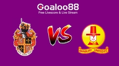 Spennymoor Town VS Banbury United Prediction England Conference North Division