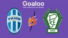 Mlada vs Paksi Prediction 23 August 2024