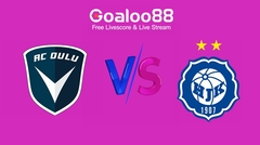 AC Oulu VS HJK Helsinki Prediction Finland Veikkausliga