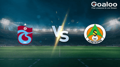 Trabzonspor vs Alanyaspor Prediction 8 January 2025