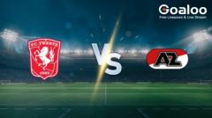 AZ Poised to Trouble Twente in Eredivisie Clash