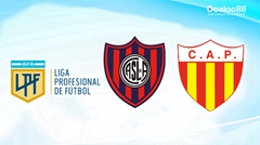 ​San Lorenzo vs Club Atlético Uniónl Prediction Argentine Division 1