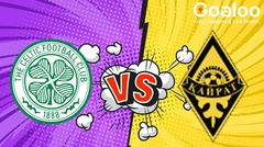 Celtic FC VS FC Kairat Almaty Prediction 21 August 2025