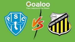 Paysandu vs Novorizont. Prediction 30 July 2024