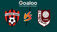 Trnava vs Sarajevo Prediction 1 August 2024