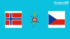 Norway VS Czech Republic Prediction International Friendly