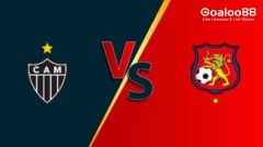 Atletico Mineiro VS Caracas FC Prediction Copa Libertadores