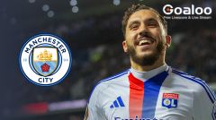 Rayan Cherki Nears Manchester City Move as Lyon Sets €35m-€40m Price Tag