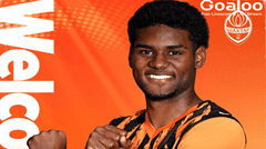 Shakhtar Donetsk Sign Brazilian Teenage Midfielder Lucas Ferreira in Long-Term Deal