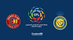 ​Dhamk vs Al-Nassr Prediction Saudi Professional League