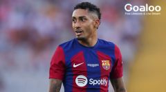 Raphinha Rejects Saudi Offer to Stay at Barcelona