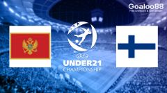 Montenegro U21 VS Finland U21 Prediction UEFA - EURO U21 Qualifying