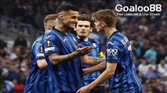 Marseille and Atlanta play out 1-1 draw in Europa League semi