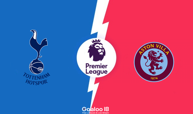 ​Tottenham vs Aston Villa Prediction English Premier League