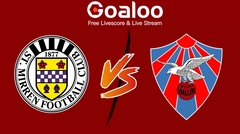 St Mirren vs Valur Prediction 2 August 2024