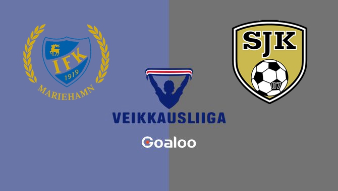IFK Mariehamn VS SJK Seinajoen Prediction Finland Veikkausliga