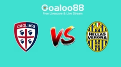 Cagliari VS Verona Prediction Italian Serie A