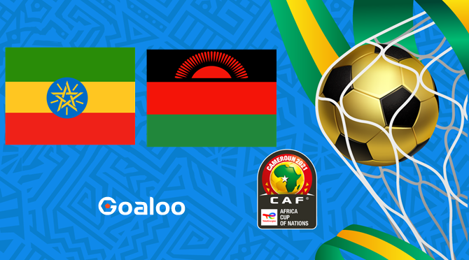 ​Ethiopia vs Malawi Prediction Africa Cup of Nations