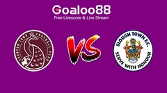Taunton Town VS Slough Town Prediction England Conference South Division