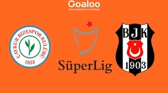 Rizespor vs Besiktas Prediction 4 January 2025