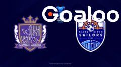 ACL2: ​Sanfrecce Hiroshima prepares to host Lion City Sailors in a highly anticipated AFC Cup clash