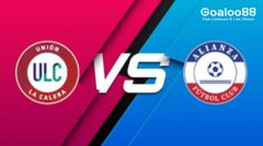 Union La Calera VS Alianza Petrolera Prediction Copa Sudamericana