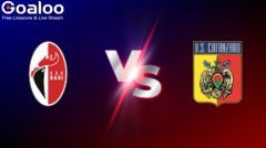 Italian Serie B---Bari VS Catanzaro Preview