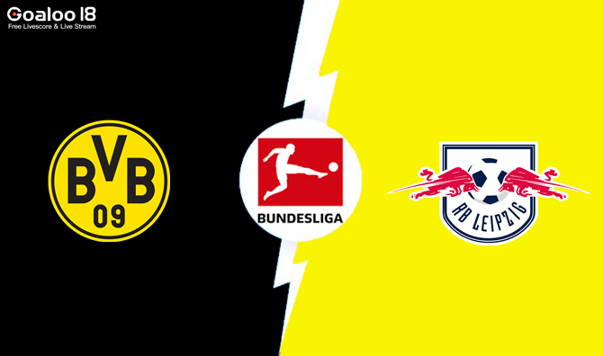 ​Dortmund vs RB Leipzig Prediction German Bundesliga