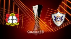 Bayer Leverkusen VS Qarabag Prediction UEFA Europa League
