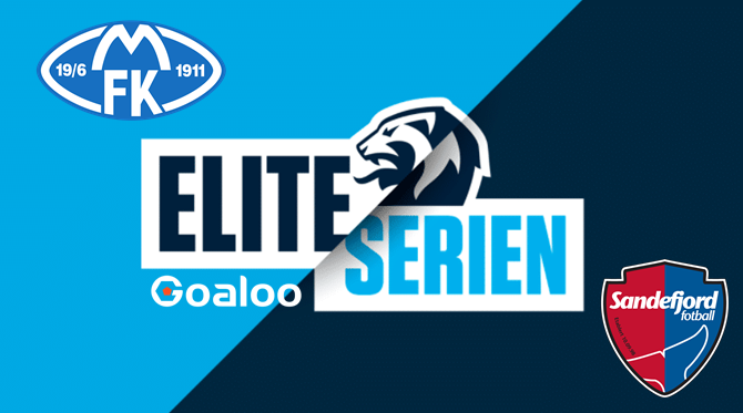 Molde VS Sandefjord Prediction Norwegian Tippeligaen