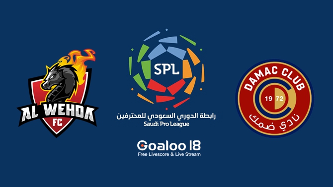 ​Al-Wehda vs Dhamk Prediction Saudi Professional League
