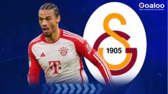 Leroy Sané’s Bold Move to Galatasaray Shakes Football World