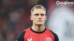Bayern Munich Leading the Race for Wirtz