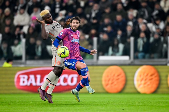 Highlights: Juventus 1-0 Udinese
