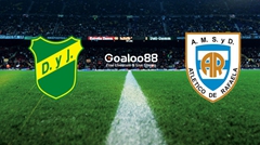 ​Defensa Y Justicia vs Atletico Rafaela Prediction Argentina Cup