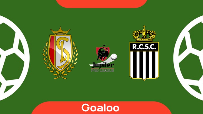 ​Standard Liege vs Charleroi Prediction Belgian Pro League