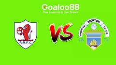 Raith Rovers VS Greenock Morton Prediction Scottish Championship