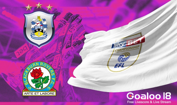 Huddersfield Town VS Blackburn Rovers Prediction England Championship