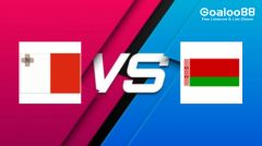 Malta U21 VS Belarus U21 Prediction International Friendly
