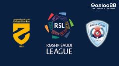 Al-Hazm VS Abha PredictionSaudi Professional League