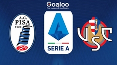 Pisa VS Cremonese Prediction 8 November 2025