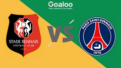 Rennes vs. Paris Saint-Germain: Match Prediction