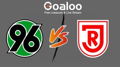 Hannover vs Jahn Regensburg Prediction 3 August 2024
