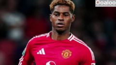Rashford's Future at United Uncertain Amidst Poor Form