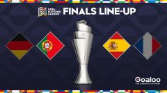 June 6, 2025 - ortugal and Spain Set for Thrilling UEFA Nations League Final Showdown