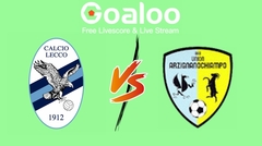 Calcio Lecco vs Arzignanochiampo Prediction 26 September 2024