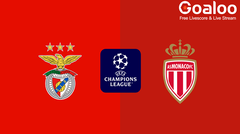 Benfica vs Monaco Prediction 19 February 2025